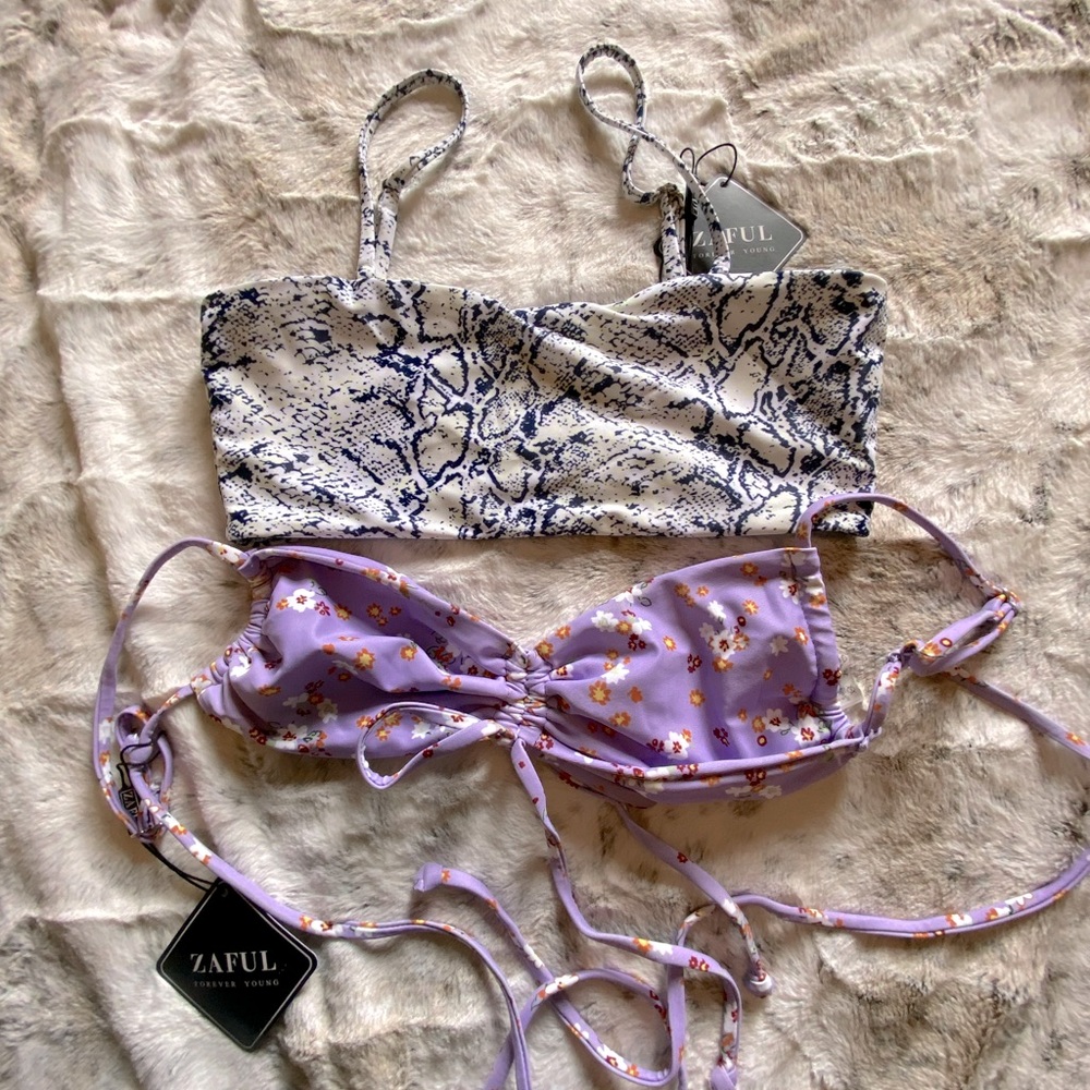 Zaful X Emma Macdonald